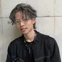 メンズカット/パーマ 艶カラーTAIGA︎のプロフィール画像