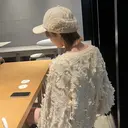 mina / 透明感ベージュカラーのプロフィール画像