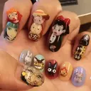 Dreamer nailのプロフィール画像