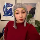 市川 蘭のプロフィール画像