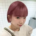 暖色/ブリーチカラー 🍊 yu-na.のプロフィール画像