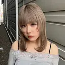 似合わせパーマ🎀 モデル募集中のプロフィール画像