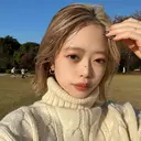 東のりか/ハイトーン ブリーチカラー/ボブのプロフィール画像