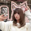 モデル募集中 🫧こうめ🫧のプロフィール画像