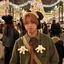 ハイトーン/レイヤー /メンズパーマのプロフィール画像