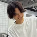 ショート/レイヤー カット/服部タカノリのプロフィール画像