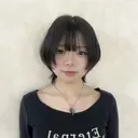 角田 満帆のプロフィール画像