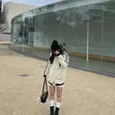 ⠀韓国スタイル/ ami🇰🇷🤍のプロフィール画像