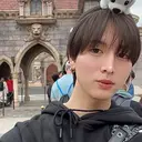 韓国パーマ/横浜 メンズブリーチのプロフィール画像