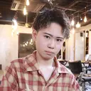 メンズ特化/ショート /ツイスパ/結希のプロフィール画像