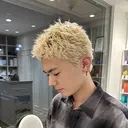 竹野光 /メンズモデル募集のプロフィール画像