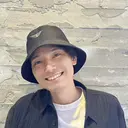 白髪ぼかしモデル 募集中ヒキマカイトのプロフィール画像