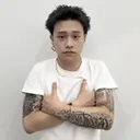 メンズパーマ特化 福岡正真のプロフィール画像