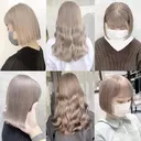 カラー特化サロン大阪 ルービック江坂/新城のプロフィール画像