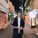 メンズパーマ支配率 No.1🔥坂井那吏のプロフィール画像