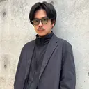 南堀江🌿パーマ Tetsu【テツ】のプロフィール画像