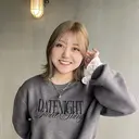 透明感カラー/に合わ せカット/サクラ🌸のプロフィール画像