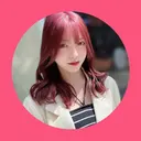 🌷ピンク/韓国風 暖色カラー ゆい🌷のプロフィール画像