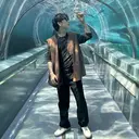 梅田/緩めシャドウ/ ニュアンス/フェザーのプロフィール画像