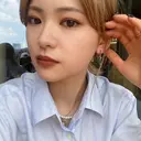 銀座/MINX 宇都 愛梨/デザインカットのプロフィール画像