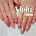 Alohi nail salonのプロフィール画像