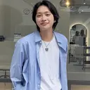 赤み消し/オリーブ カーキ/福田れんのプロフィール画像