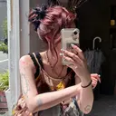 ハイトーンカラー/ miyuuのプロフィール画像