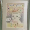 Nail Salon K 🧸美爪育成のプロフィール画像