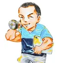 佐矢本 弘志のプロフィール画像