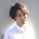 レイヤーカット /透明感カラー西田のプロフィール画像