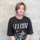 _WHITE高槻店 yusukeのプロフィール画像