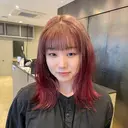 博多韓国ヘア /メンズ【美涼】のプロフィール画像