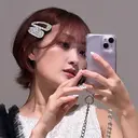 YUI○まつ毛パーマ まつ毛エクステ銀座のプロフィール画像