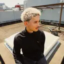 メンズ・短髪⛓️⚡️ 水沼心のプロフィール画像