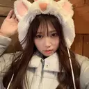 堀江 吏杏のプロフィール画像