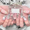 🎀Luvia nail 池袋✨のプロフィール画像