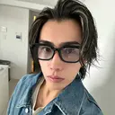 撮影カットモデル募集 前髪、顔周り/徳永のプロフィール画像