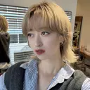 暖色カラー/白髪染め yiye＊ちさとのプロフィール画像