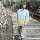 TIDEHAIR JUNYAのプロフィール画像