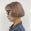 ボブ ホノカのプロフィール画像