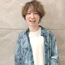 トレンド似合わせ /店長キドヨシキのプロフィール画像