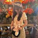 RINO‎🤍🎀 𝑏𝑒𝑙𝑡𝑎のプロフィール画像