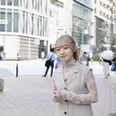 透明感カラー/似合 わせカット🤍ヒナタのプロフィール画像