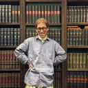 抜け感ショート パーマ/緒方椋のプロフィール画像