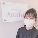 Anela柏店 Saoriのプロフィール画像