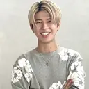 レイヤー/韓国/ 顔周り/しんやのプロフィール画像