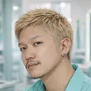 メンズ専門/マッシュ /スパイラル　福島のプロフィール画像