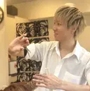 ⚪️髪質改善 縮毛 店長 コウ⚪️のプロフィール画像