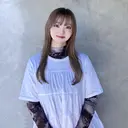 切りっぱなしボブ 👩🏼ミニボブのプロフィール画像