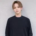 ショート/ボブ 岡田洸太のプロフィール画像